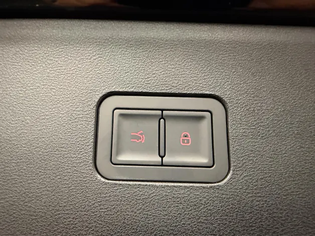 BYD Seal 6 DM-i Touring Comfort