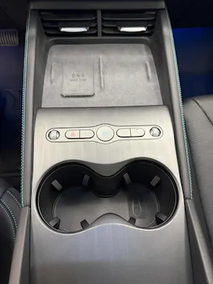 BYD Seal 6 DM-i Touring Comfort