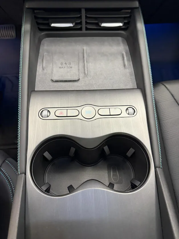 BYD Seal 6 DM-i Touring Comfort