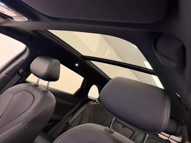 BYD Seal 6 DM-i Touring Comfort