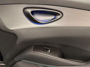 BYD Seal 6 DM-i Touring Comfort