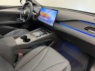 BYD Seal 6 DM-i Touring Comfort