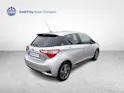 Toyota Yaris 1.5 VVT-i HSD Trend