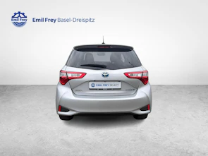 image du véhicule TOYOTA Yaris 1.5 VVT-i HSD Trend