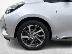 image du véhicule TOYOTA Yaris 1.5 VVT-i HSD Trend