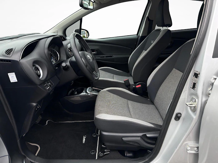 image du véhicule TOYOTA YARIS