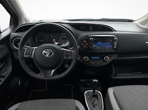 image du véhicule TOYOTA Yaris 1.5 VVT-i HSD Trend