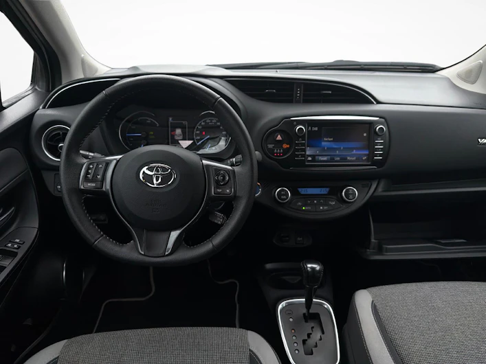 image du véhicule TOYOTA YARIS