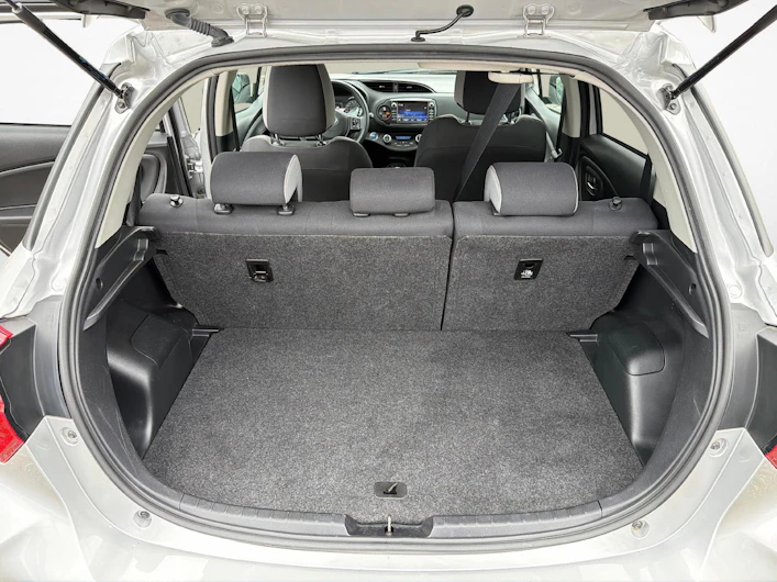 image du véhicule TOYOTA YARIS