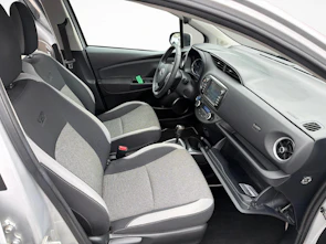 image du véhicule TOYOTA Yaris 1.5 VVT-i HSD Trend