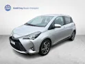 Toyota Yaris 1.5 VVT-i HSD Trend