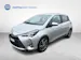 Toyota Yaris 1.5 VVT-i HSD Trend