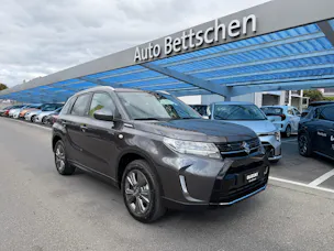 Suzuki Vitara 1.4 T Piz Sulai Hybrid 4x4