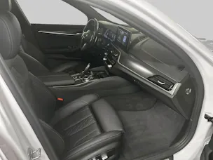 BMW 530e Touring xDrive M Sport