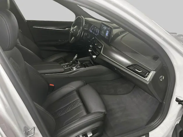 BMW 530e Touring xDrive M Sport