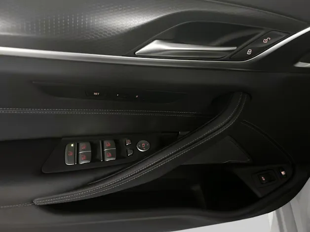 BMW 530e Touring xDrive M Sport