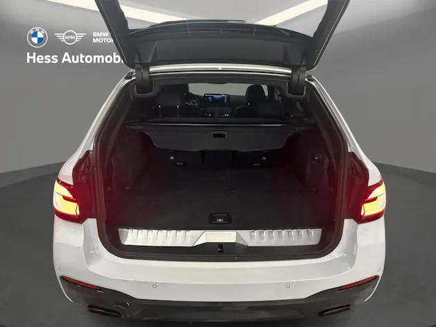BMW 530e Touring xDrive M Sport