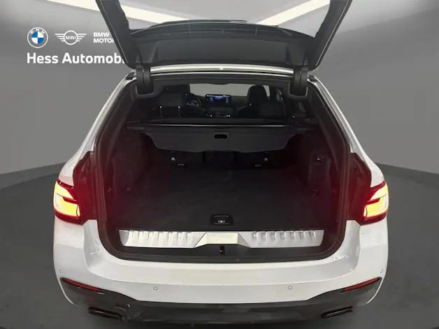 BMW 530e Touring xDrive M Sport