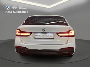 BMW 530e Touring xDrive M Sport