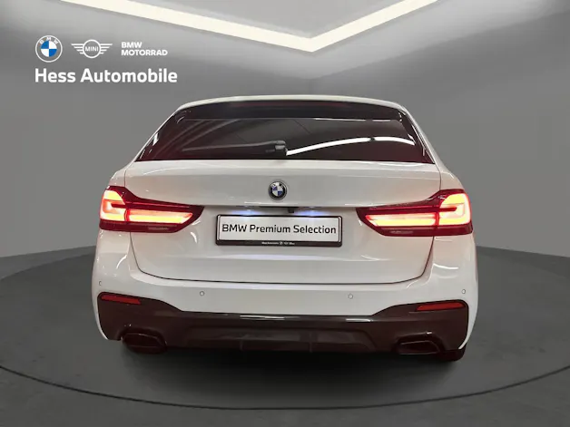 BMW 530e Touring xDrive M Sport
