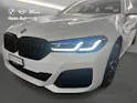BMW 530e Touring xDrive M Sport
