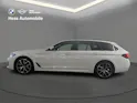 BMW 530e Touring xDrive M Sport