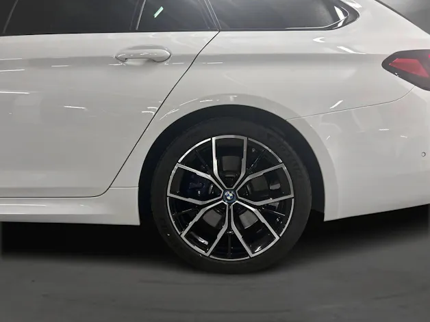 BMW 530e Touring xDrive M Sport