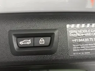 BMW 530e Touring xDrive M Sport