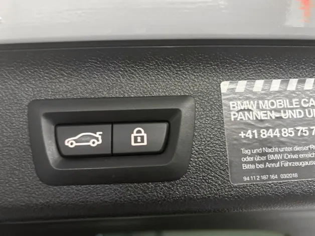 BMW 530e Touring xDrive M Sport