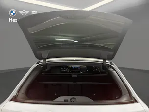 BMW 530e Touring xDrive M Sport