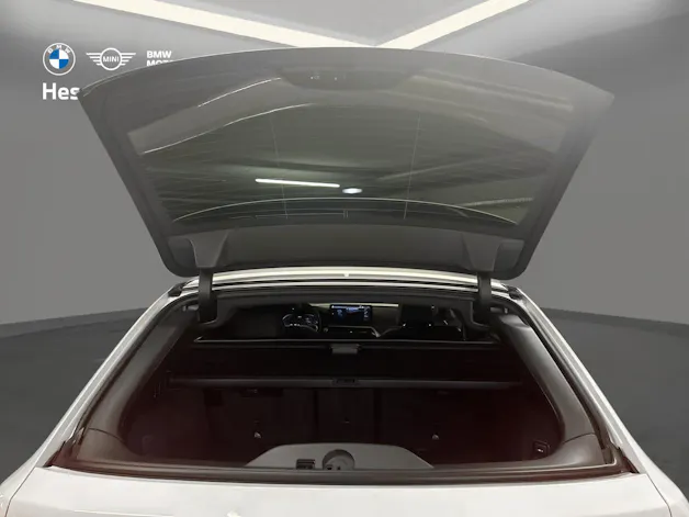 BMW 530e Touring xDrive M Sport