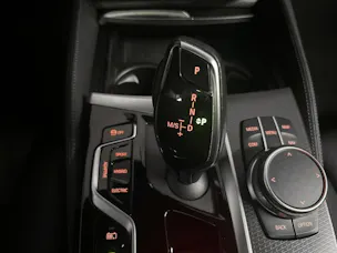 BMW 530e Touring xDrive M Sport