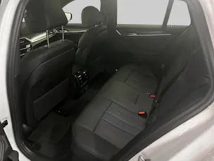 BMW 530e Touring xDrive M Sport