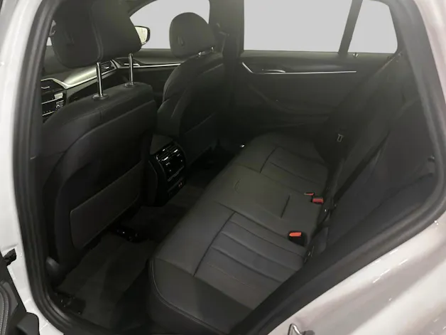 BMW 530e Touring xDrive M Sport