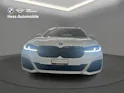 BMW 530e Touring xDrive M Sport