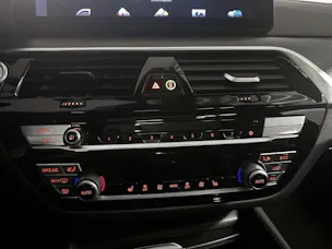 BMW 530e Touring xDrive M Sport
