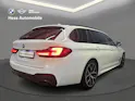 BMW 530e Touring xDrive M Sport