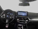 BMW 530e Touring xDrive M Sport