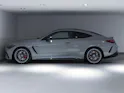 MERCEDES-BENZ CLE 53 AMG 4MATIC+ Coupé