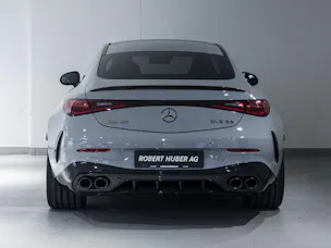 MERCEDES-BENZ CLE 53 AMG 4MATIC+ Coupé