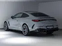 MERCEDES-BENZ CLE 53 AMG 4MATIC+ Coupé