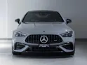 MERCEDES-BENZ CLE 53 AMG 4MATIC+ Coupé