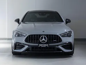 MERCEDES-BENZ CLE 53 AMG 4MATIC+ Coupé