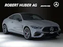 MERCEDES-BENZ CLE 53 AMG 4MATIC+ Coupé