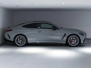 MERCEDES-BENZ CLE 53 AMG 4MATIC+ Coupé