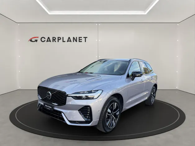 VOLVO XC60 2.0 B5 MH Plus Dark AWD