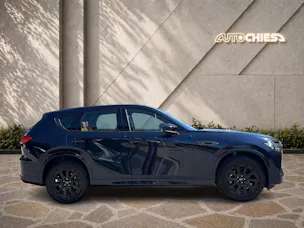 MAZDA CX-60 3.3 D Homura