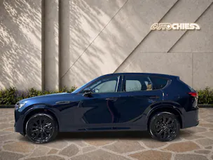 MAZDA CX-60 3.3 D Homura