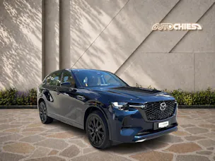 MAZDA CX-60 3.3 D Homura