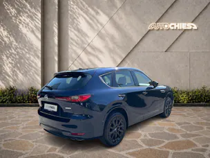 MAZDA CX-60 3.3 D Homura